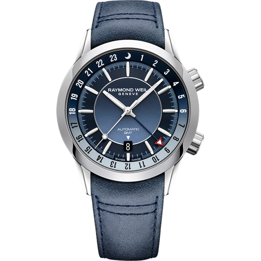 Часы Raymond Weil Freelancer 2761-STC-50001